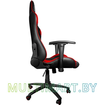 Кресло компьютерное Defender Devastator CT-365 (красный) картинка 6